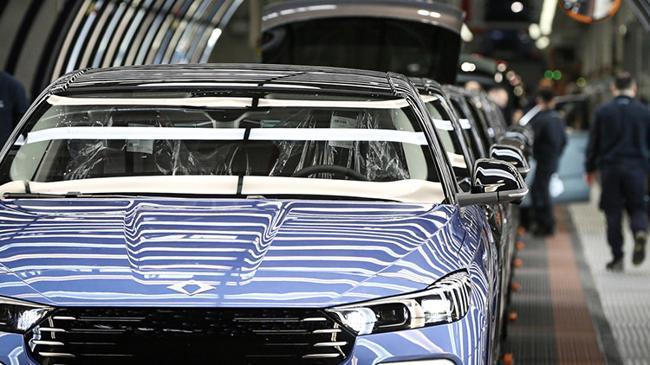 Togg’dan çifte liderlik! 3 yeni model için tarih verildi | Borsa Haberleri
