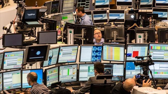 Avrupa borsaları pozitif seyrediyor | Borsa Haberleri
