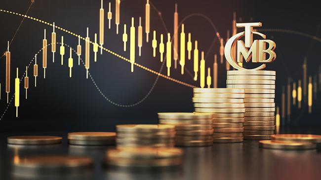 Merkez Bankası rezervlerinde 5.1 milyar dolarlık artış | Ekonomi Haberleri