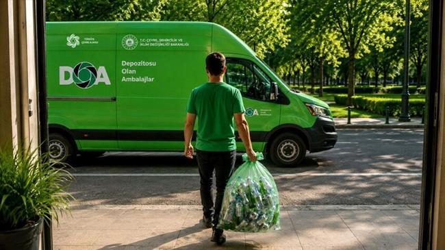 DOA ile ekonomiye 30 milyar liralık katkı! 1 Temmuz’da başlıyor | Genel Haberler
