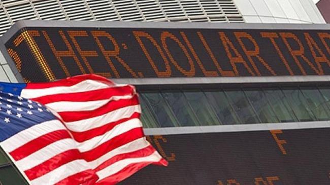 ABD ilk çeyrek büyüme rakamları açıklandı | Genel Haberler
