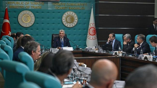 Türkiye’ye Latin Amerika’dan 3,4 milyar dolarlık yatırım | Politika Haberleri