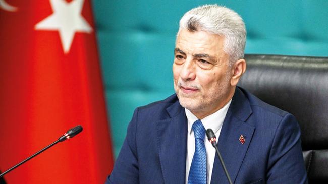 ‘Uzak Doğu’ya kaçan siparişler geri dönmeye başladı’ | Ekonomi Haberleri