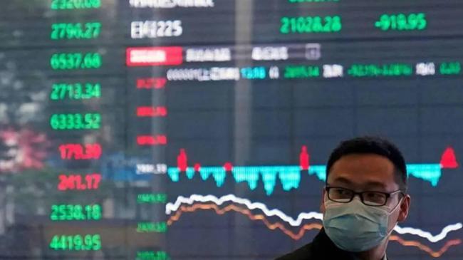 Asya borsaları negatif seyrediyor | Borsa Haberleri