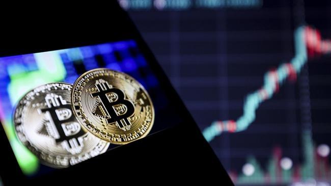 Bitcoin sert düşüşün ardından toparlanıyor | Bitcoin Haberleri
