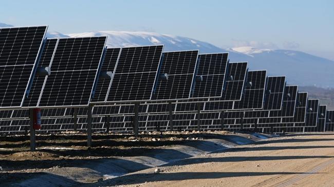 Türkiye’de enerji dönüşümü hızlandı: Rekor büyüme | Genel Haberler