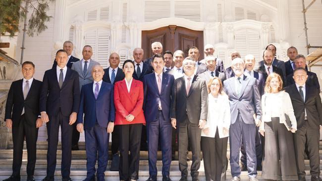 Türkiye Bankalar Birliği COP31’in iş ortağı oldu | Ekonomi Haberleri