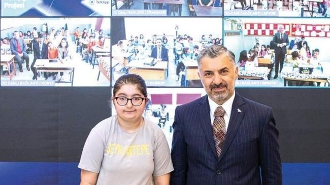 Karne heyecanını 5G ile paylaştılar | Ekonomi Haberleri