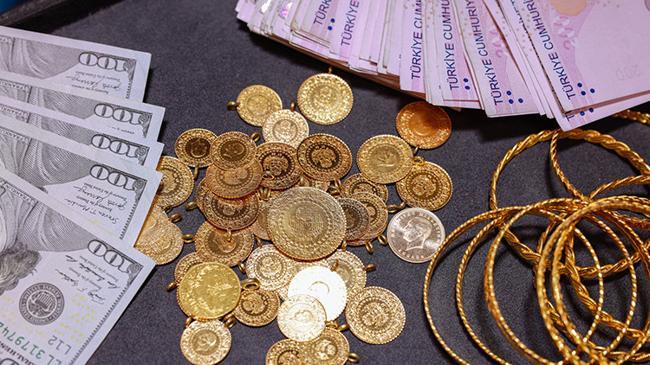 Altın, dolar ve borsa için kritik eşik! Gelecek veri her şeyi değiştirebilir | Piyasa Haberleri