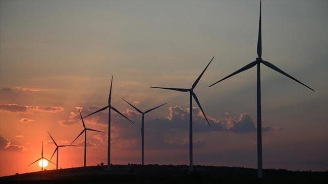 Türkiye’de enerji dengesi değişti! Kömür 22 yılın en düşük seviyesinde | Genel Haberler