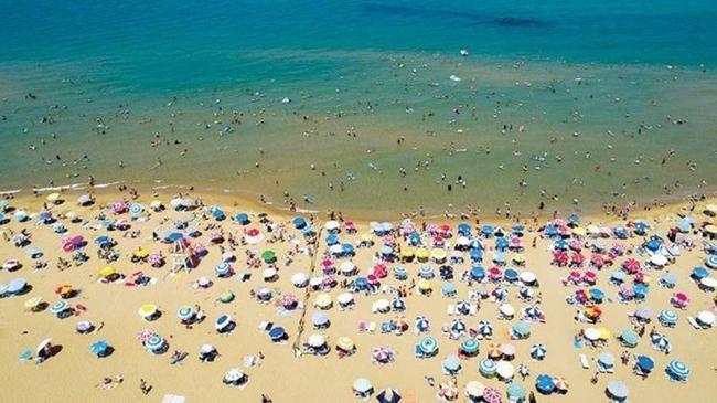 Uzun tatilin yerini kısa kaçamaklar aldı… Seyahat arttı tatil kısaldı | Ekonomi Haberleri