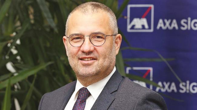 "2030’da sigortacılık çok farklı olacak" | Ekonomi Haberleri
