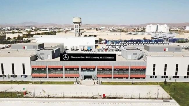 ‘Aksaray yatırımlar almayı sürdürecek’ | Borsa Haberleri