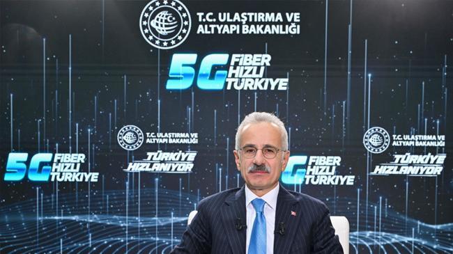 5G haberleşme yatırımlarında rekor | Genel Haberler