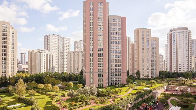 Konutta fiyat artışı maliyetin gerisinde kaldı | Ekonomi Haberleri