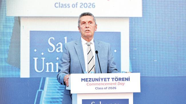 ‘Mezunların yüzde 97’si iş hayatına atılıyor’ | Ekonomi Haberleri
