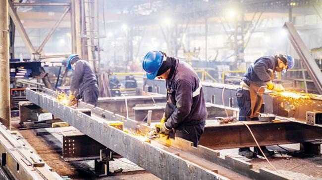 Sanayide dijital dönüşüme 300 milyon dolarlık kaynak | Ekonomi Haberleri