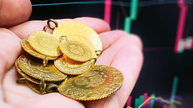 Altında güçlü dolar ve faiz baskısı sürüyor | Ekonomi Haberleri