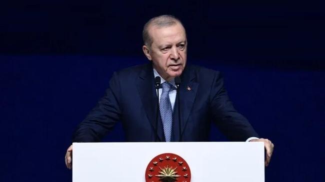 10 milyar dolarlık kaynak harekete geçiyor! Cumhurbaşkanı Erdoğan açıklamıştı | Teknoloji Haberleri