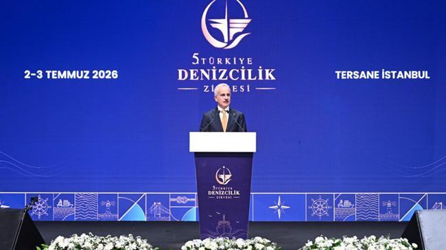 Kabotajda yeni rota: Türkiye Yüzyılı | Genel Haberler