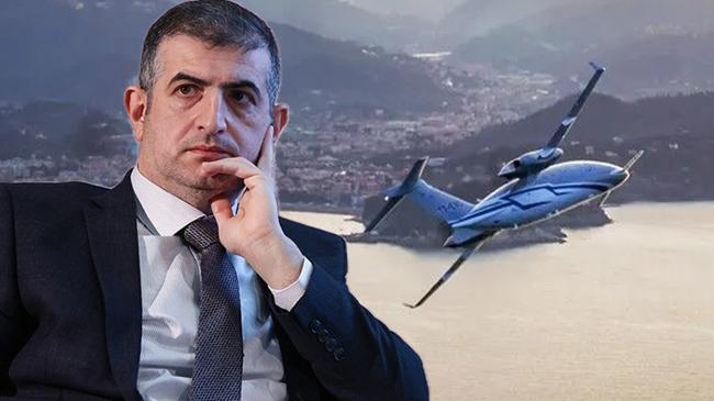Baykar'dan İtalya hamlesi: Verdiğimiz sözü tuttuk, daha da ileri gittik | Genel Haberler