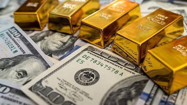 Merkez Bankası rezervleri açıklandı | Ekonomi Haberleri