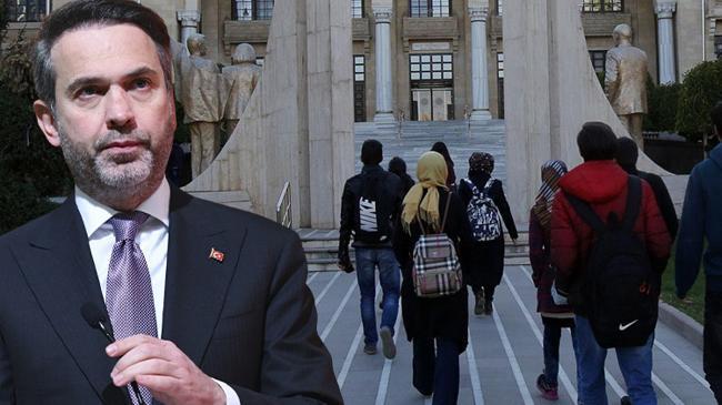 Bakan Bayraktar’dan gençlere çağrı! Yurt içi için 68 bin TL, yurt dışı için 3 bin 200 dolar | Genel Haberler