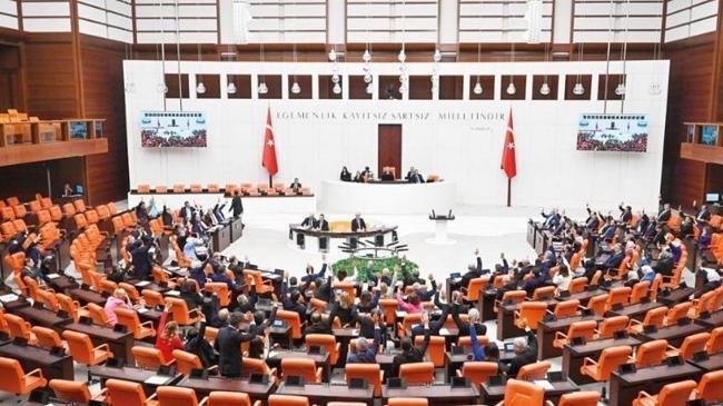 Torba yasa Meclis’e sunuldu | Ekonomi Haberleri