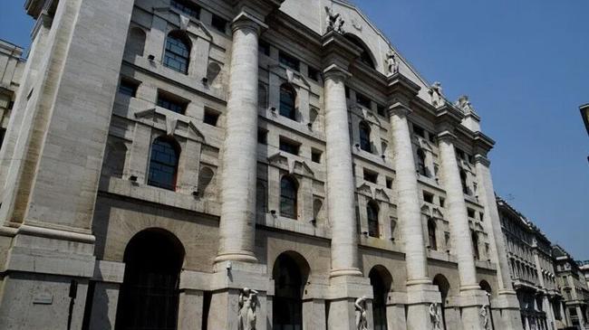 Avrupa borsalarının şampiyonu belli oldu! Zirvede sürpriz ülke var | Borsa Haberleri