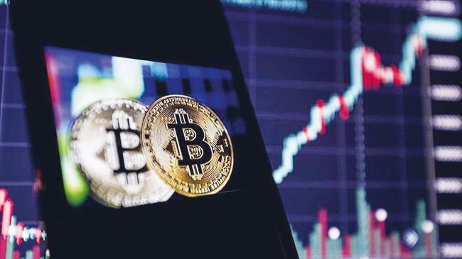 Bitcoin’de yüzde 33, Ethereum’da yüzde 47 savaş erimesi... Kriptoda 6 ayda 1 trilyon dolar silindi | Ekonomi Haberleri