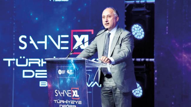 BTM girişimlerinin değerleme tutarı 560 milyon doları aştı | Ekonomi Haberleri