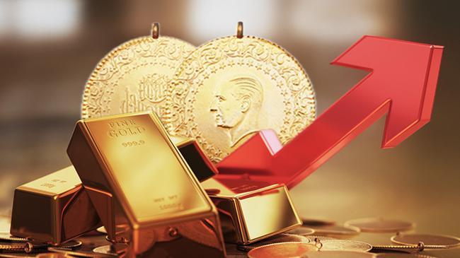 Dev bankadan ters köşe altın tahmini! Altında 4 haftalık seri bozuldu | Altın Haberleri