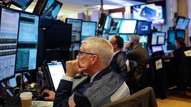 New York borsası karışık seyirle açıldı | Borsa Haberleri