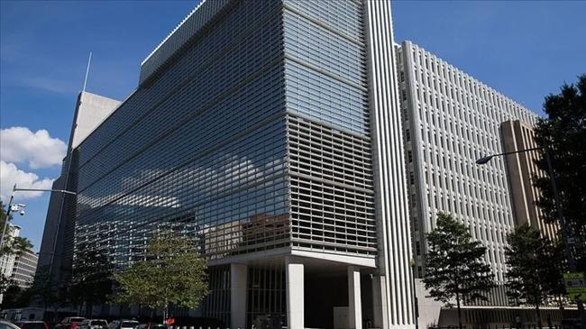 Dünya Bankası Türkiye Ülke Direktörü değişti | Genel Haberler