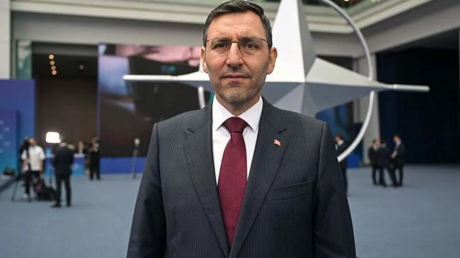 ROKETSAN’dan NATO'ya dikkat çeken mesaj: Hazırız | Genel Haberler