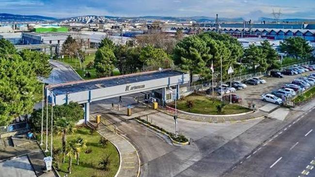 Kartonsan’da sözleşme imzalandı | Ekonomi Haberleri