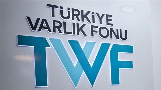 Türkiye Varlık Fonu istikrarlı gelişimini sürdürüyor | Genel Haberler