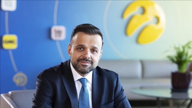 Turkcell Genel Müdürü Ali Taha Koç, GSMA Teknoloji Grubu Başkanı oldu | Genel Haberler