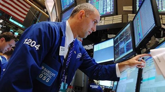 New York borsası karışık seyirle açıldı | Borsa Haberleri