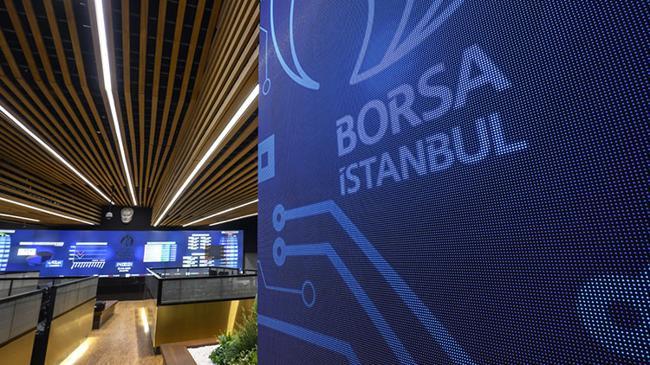 VİOP'ta endeks kontratı güne düşüşle başladı | Borsa İstanbul Haberleri