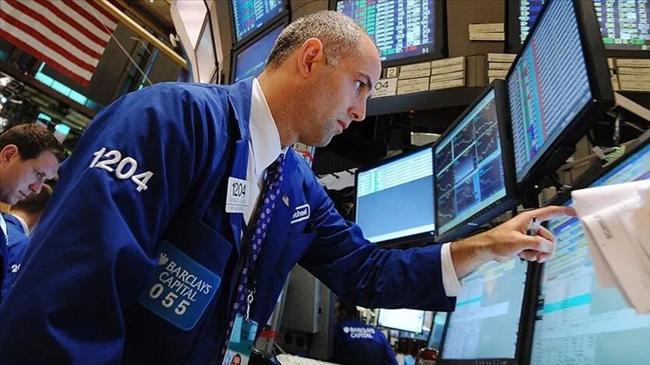 İran gerilimi Wall Street’i vurdu! Borsalar düşüşle açıldı | Borsa Haberleri