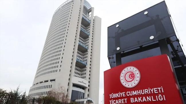 İhracat beklentisi 100'ün üzerine çıktı, ithalat endeksi geriledi | Ekonomi Haberleri