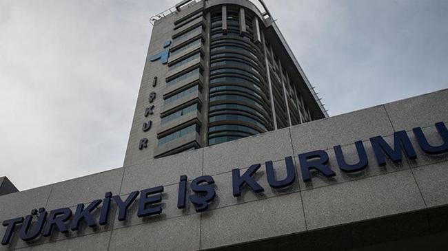 İŞKUR'dan ilk 6 ayda 723 bin kişiye iş kapısı | Ekonomi Haberleri