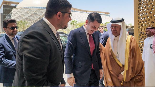 Emlak Konut’un Mekke projesi için yeni karar | Genel Haberler