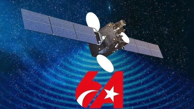 Türksat 6A 111 ülkeye ulaştı | Teknoloji Haberleri