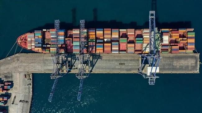 Mayıs ayı dış ticaret endeksleri açıklandı | Ekonomi Haberleri