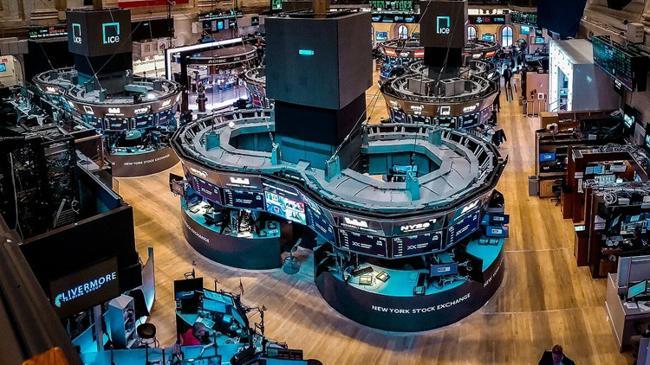 Avrupa borsaları pozitif seyrediyor | Borsa Haberleri