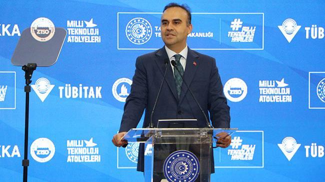 Bakan Kacır: NATO Zirvesi’nde Türkiye’nin gücü bir kez daha görüldü | Politika Haberleri