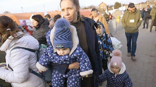 UN Women çarpıcı gerçeği ortaya koydu... 1 milyon kadın ve kız çocuğu risk altında | Ekonomi Haberleri