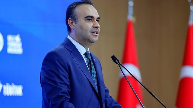 Bakan Kacır açıkladı: 23 yılda 36 milyar dolardan 278 milyar dolara çıktı | Politika Haberleri